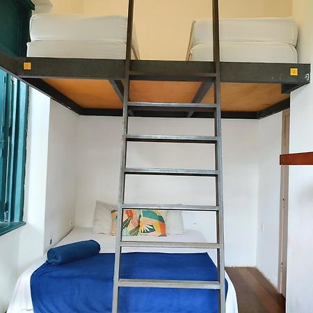 Hospedaria Rio Ρίο ντε Τζανέιρο Εξωτερικό φωτογραφία