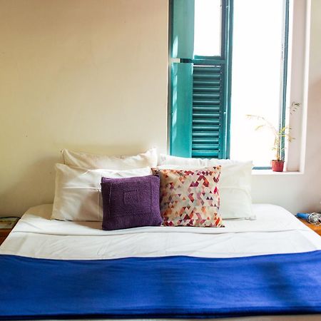 Hospedaria Rio Ρίο ντε Τζανέιρο Εξωτερικό φωτογραφία