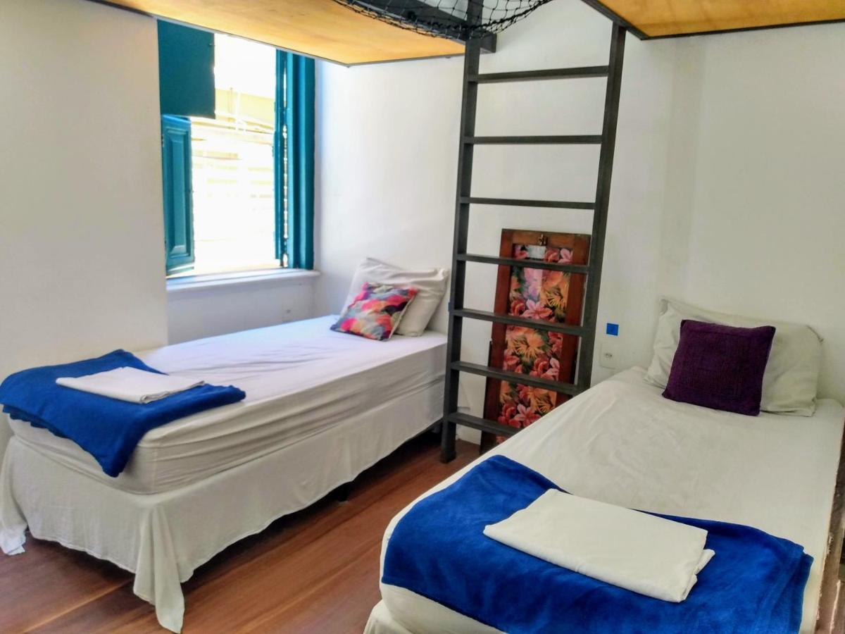 Hospedaria Rio Ρίο ντε Τζανέιρο Εξωτερικό φωτογραφία
