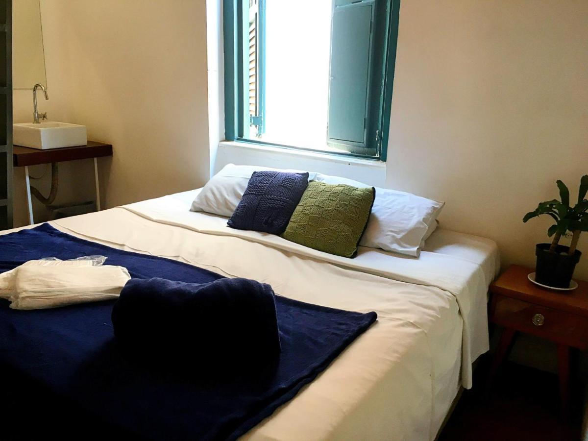 Hospedaria Rio Ρίο ντε Τζανέιρο Εξωτερικό φωτογραφία