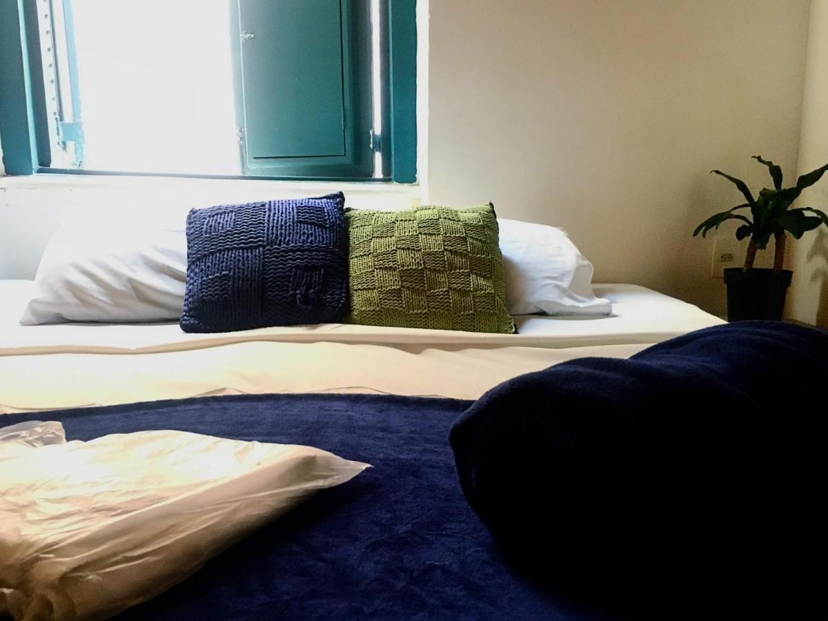 Hospedaria Rio Ρίο ντε Τζανέιρο Εξωτερικό φωτογραφία