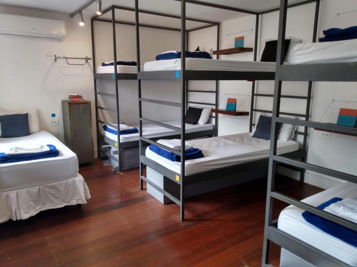Hospedaria Rio Ρίο ντε Τζανέιρο Εξωτερικό φωτογραφία