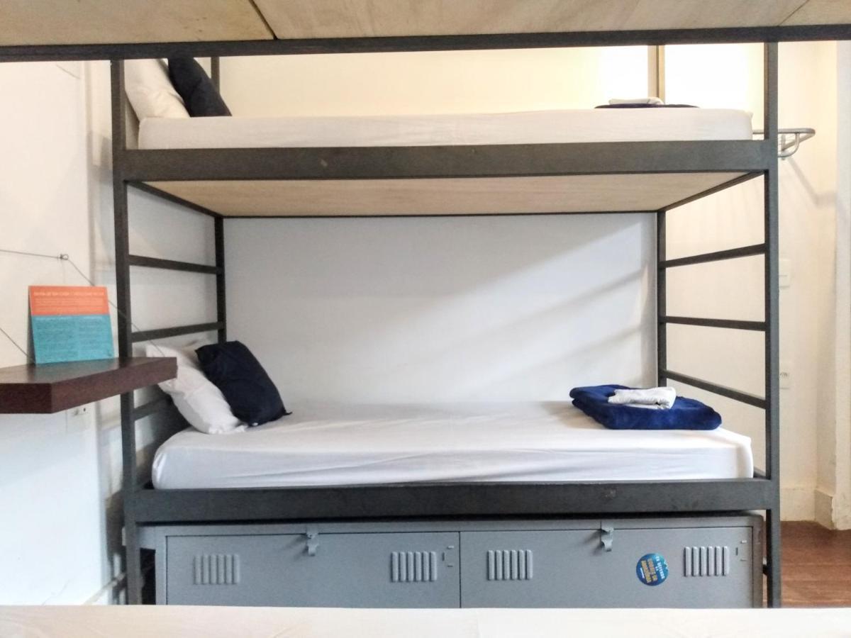Hospedaria Rio Ρίο ντε Τζανέιρο Εξωτερικό φωτογραφία