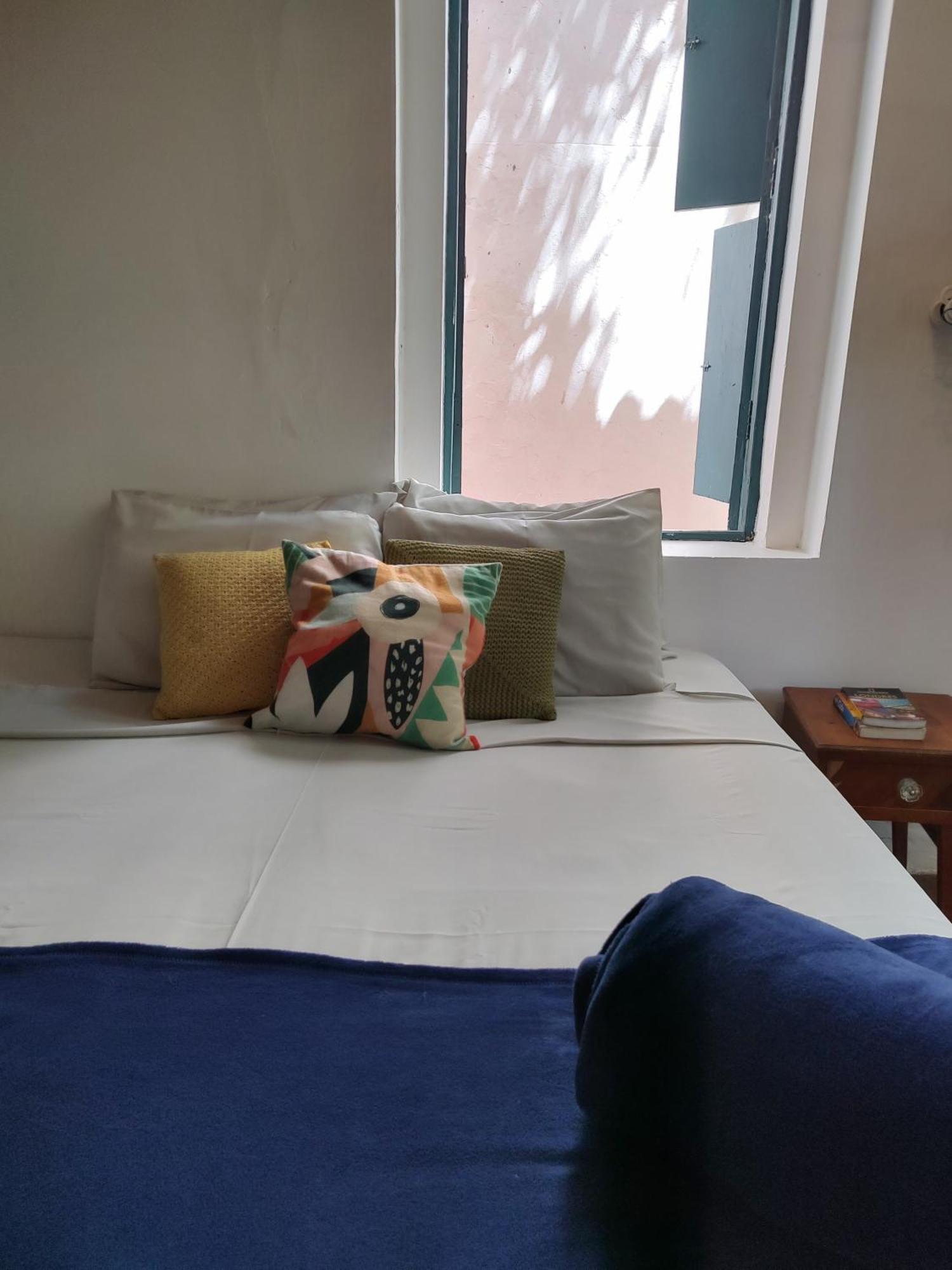 Hospedaria Rio Ρίο ντε Τζανέιρο Εξωτερικό φωτογραφία